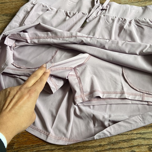 NWT all in motion skort - Picture 2 of 6